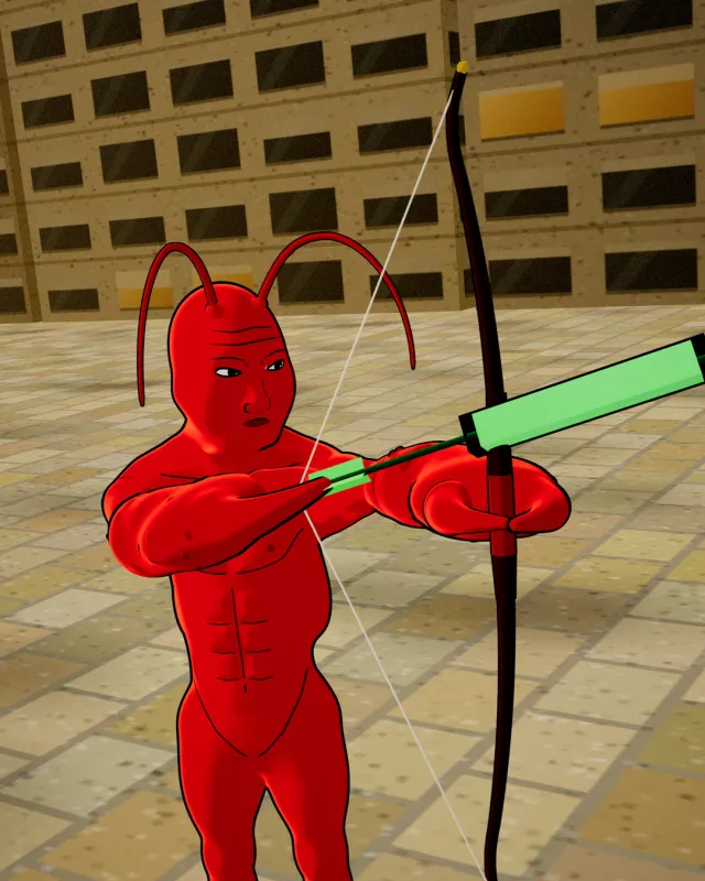 Archer