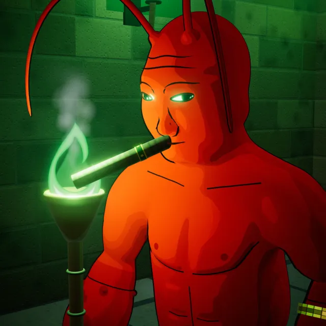 Cigar light