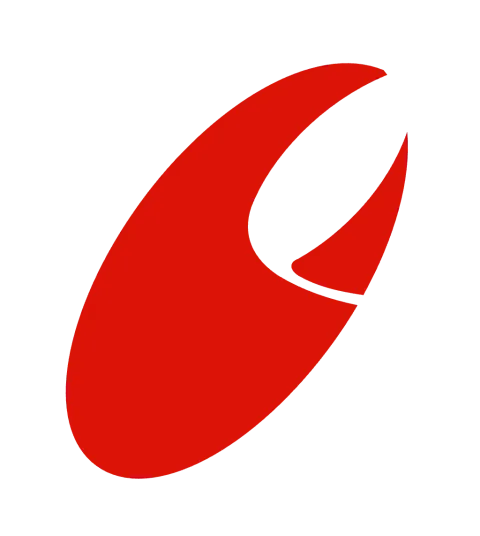 Claw · Red