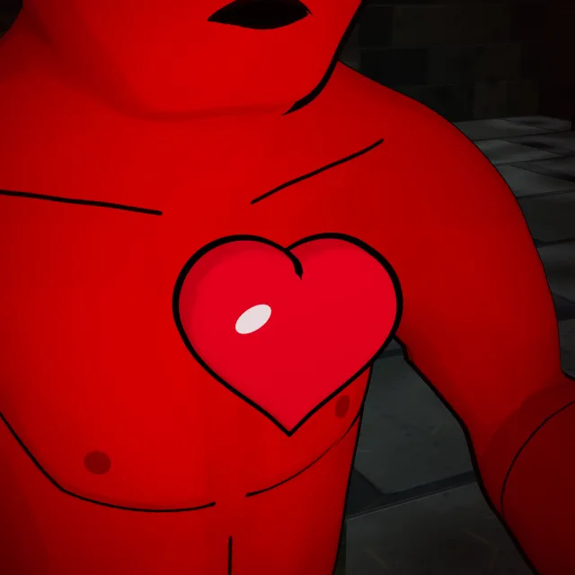 Racing heart