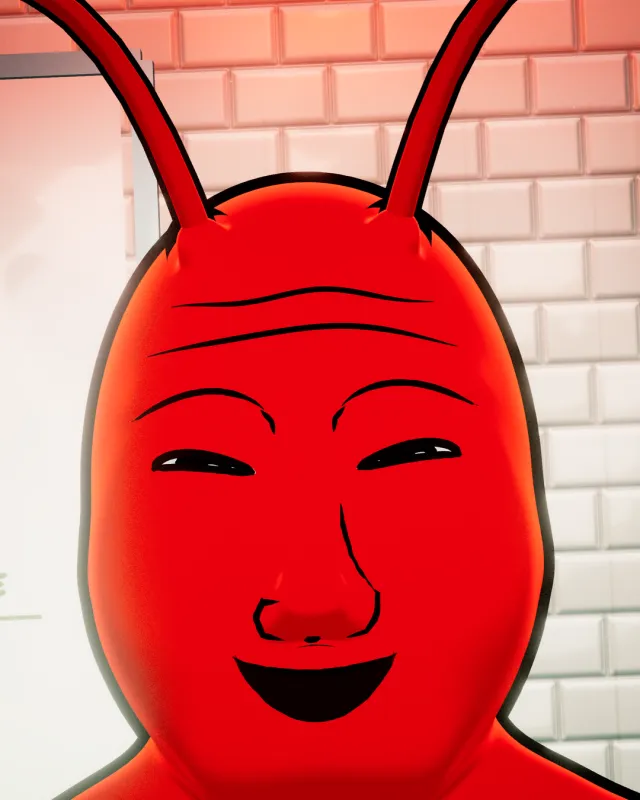 Laugh