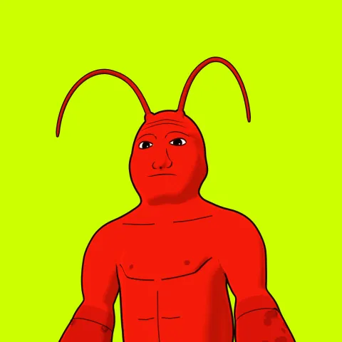 PFP · Lime