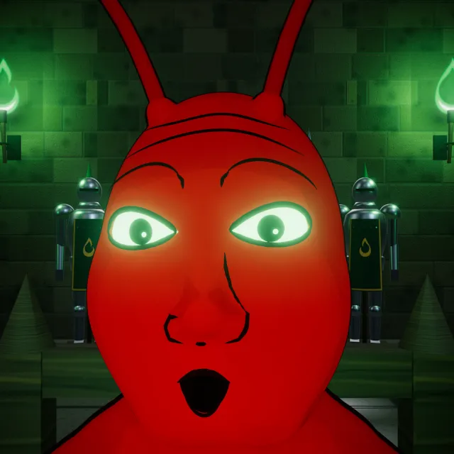 Surprised