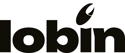 Wordmark · Black
