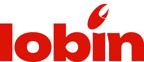 Wordmark · Red